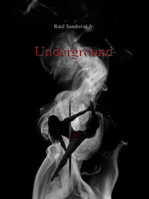 cover image of Underground
